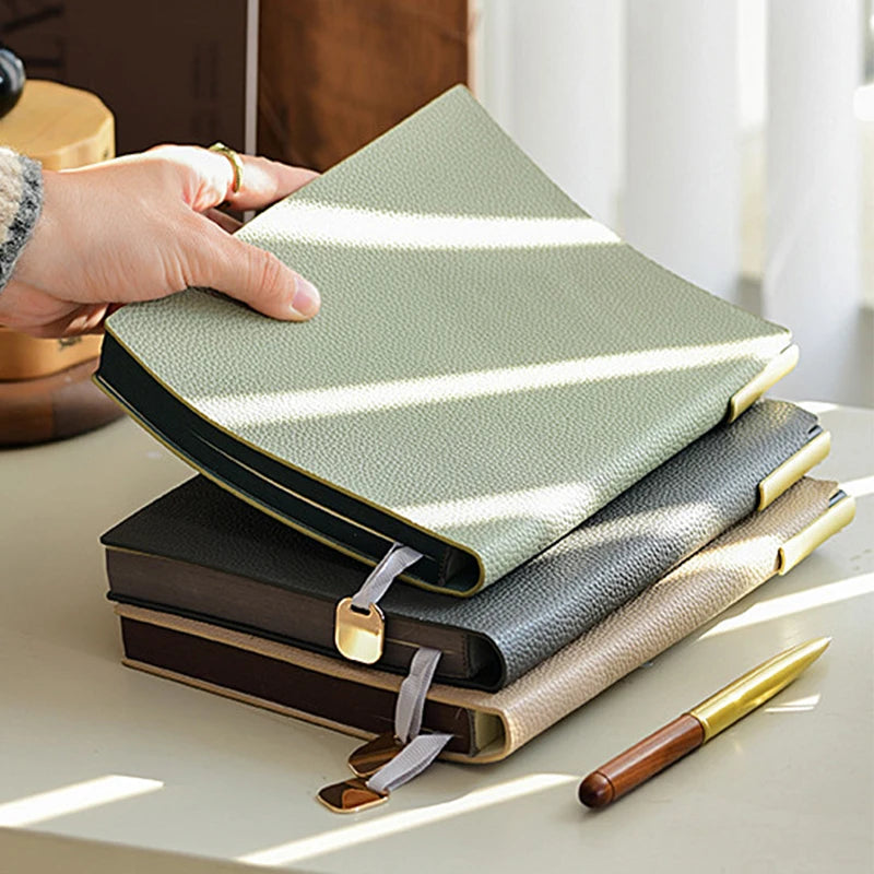 Carnet Personnalisable