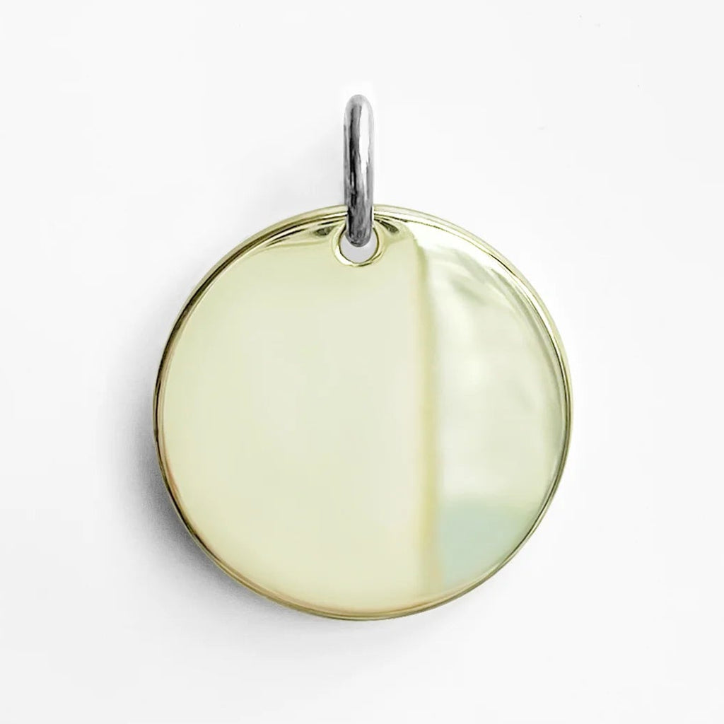 Médaillon personnalisé pour animaux