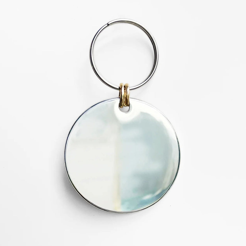 Médaillon personnalisé pour animaux