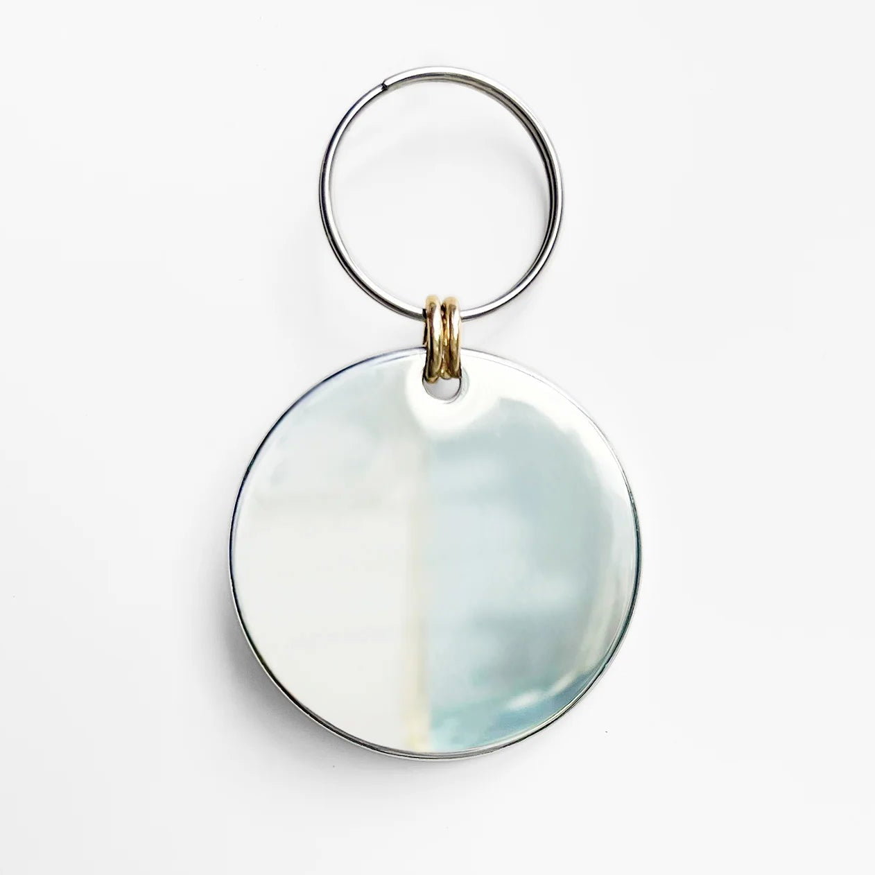 Médaillon personnalisé pour animaux