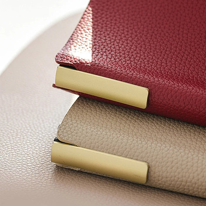 Carnet Personnalisable