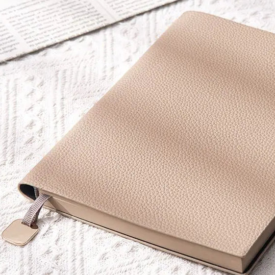 Carnet Personnalisable