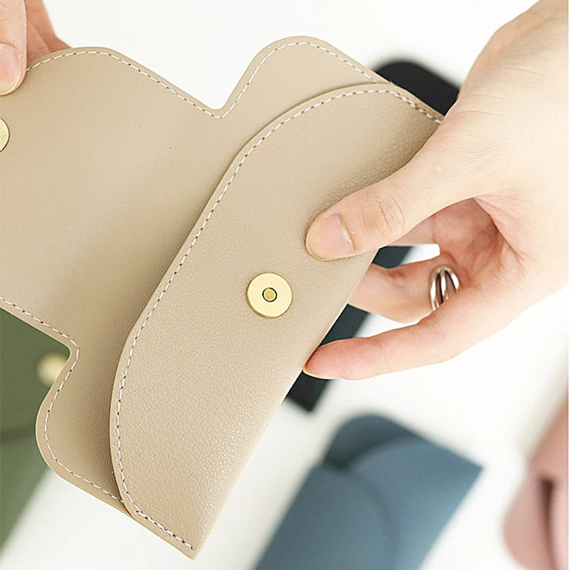 Pochette de lunette personnalisée